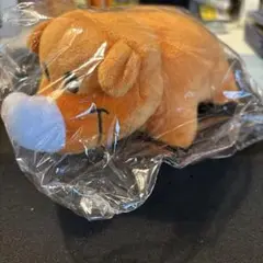 【未開封】ジャグラー ツノっち ぬいぐるみ パチスロ スロットつのっち