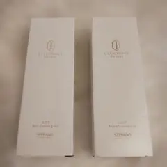 CLESCIENCE Beaute トランスパワーセラム 2本セット - メルカリ