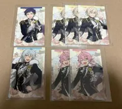 スタフォニ 4th カードコレクション fine