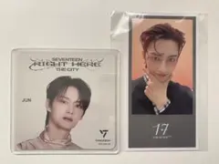 SEVENTEEN JUN 2点セット