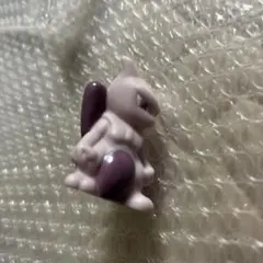 ポケモン ミュウツー ミニフィギュア