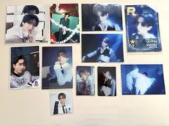 2026年最新】長野凌大 トレカの人気アイテム - メルカリ