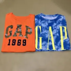 GAP Tシャツ 150cm 2枚セット
