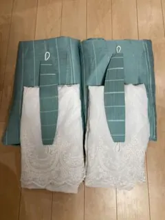 【最終値下げ】サンレジャン オーダーカーテン