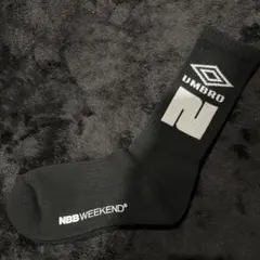 NBB WEEKEND ソックス