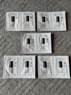 MAQuillAGE ドラマティックエッセンスリキッド