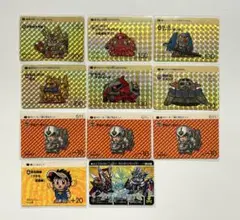 ガンダム　カードダス　まとめ売り