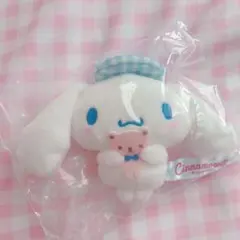 サンリオ シークレットマスコット シナモン