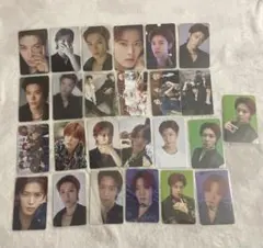 2025年最新】ユウタ トレカ nctの人気アイテム - メルカリ