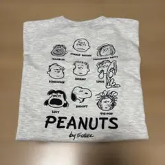 新品 PEANUTS スヌーピー スウェット トレーナー Mサイズ