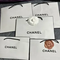 2026年最新】chanel ショッパー カメリアの人気アイテム - メルカリ