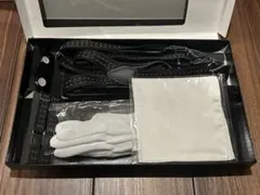 ブライダルミュー　新郎小物5点セット