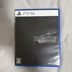 PS5 ファイナルファンタジー7 リバース