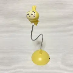 ちいかわ うさぎ USBスタンドライト イエロー