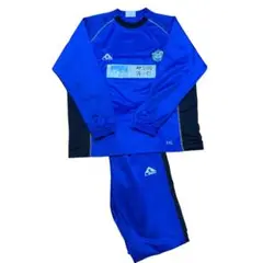 湘南ベルマーレ、選手支給着用ジャージ 支給品】湘南ベルマーレ トレーニングウェア練習着 選手着用