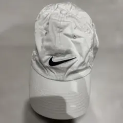 NIKE キャップ ホワイト