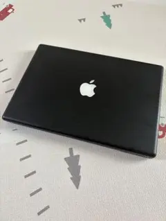 Apple MacBook A1181 ブラック