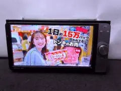 ダイハツ・トヨタ2016年 NSZT-W62G フルセグ Bt DVD CD録音 - メルカリ