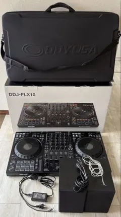 2026年最新】DDJ-FLX10の人気アイテム - メルカリ