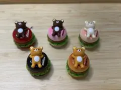 デコパーツ　デコパーツアソート　デコレーションパーツ