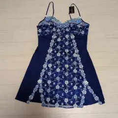 パルファージュ♥PARFAGE　ワコール キャミ スリップ　新品　サルートのサムネイル
