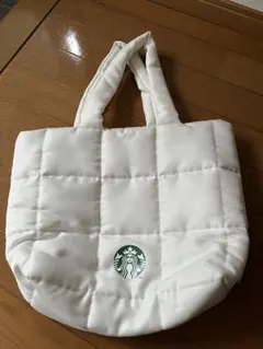 スタバ トートバッグ