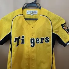 阪神タイガース HANSHIN Tigers 130cm - メルカリ