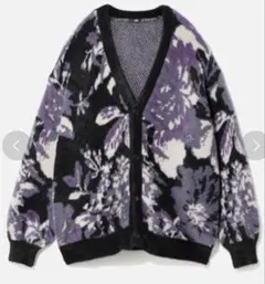 カーデイガン メンズ