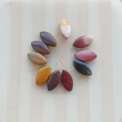 ムーアカイト　マーキス