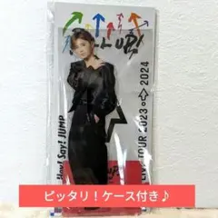 山田涼介 ビッグアクスタ ケース付 pullup! HeySayJUMP