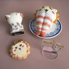 シーサーグッズセット