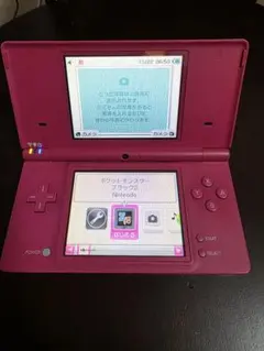 dsi 本体