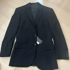 定価10万 未使用 Beams F ダークブラウンスーツ キャヴァルリーツイル