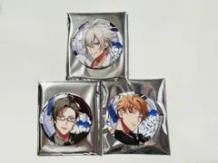 2025年最新】ヒプマイ 缶バッジ flava 銃兎の人気アイテム