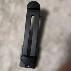 調整可能　タブレットホルダー　ブラック