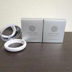 パーフェクトワンSPホワイトニングUVバーム　レフィル×2個　ケース1個のサムネイル