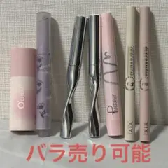 新品未使用✨ コスメ7点 リップ チーク アイライナー アイブロウ まとめ売り