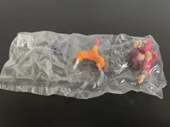 HGドラゴンボール03 DAIMA EDITION 超サイヤ人4 孫悟空