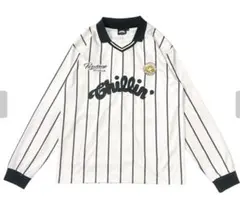 CHILLIN' -Football Shirts-