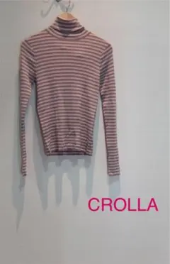 CROLLA ボーダータートル