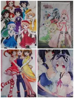 まどマギ ビックバスタオル 鹿目まどか 暁美ほむら タペストリー