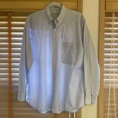 パパス　ワイシャツ