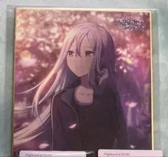 2025年最新】プロセカ 色紙 奏の人気アイテム - メルカリ