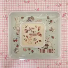 2025年最新】皿 ピンクハウスの人気アイテム - メルカリ