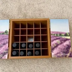 dōTERRA ドテラオイル 未開封12本 開封2本+おまけセット 木箱付 - メルカリ
