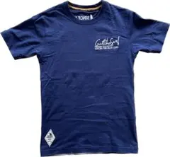 GOTCHA のTシャツ