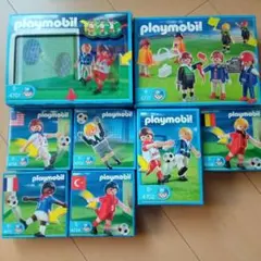 希少 Playmobil プレイモービル スペシャル 未開封 12個セット - メルカリ