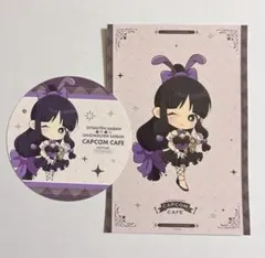 逆転裁判　コースターセット 2025年最新】大逆転裁判 コースターの人気アイテム - メルカリ