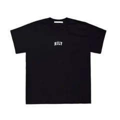 今市隆二 Rily 蛍光イエロー Tシャツ Sサイズ センターロゴドライTシャツ | tusol sports