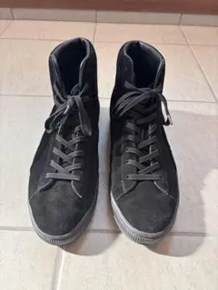 puma suede mid プーマ スエード